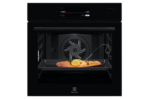 Vgradna pečica Electrolux LOB9S3SZ