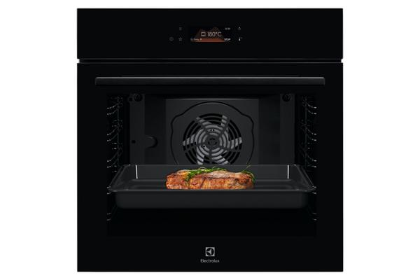 Vgradna pečica Electrolux LOE8P38Z - PAMETEN NAKUP
