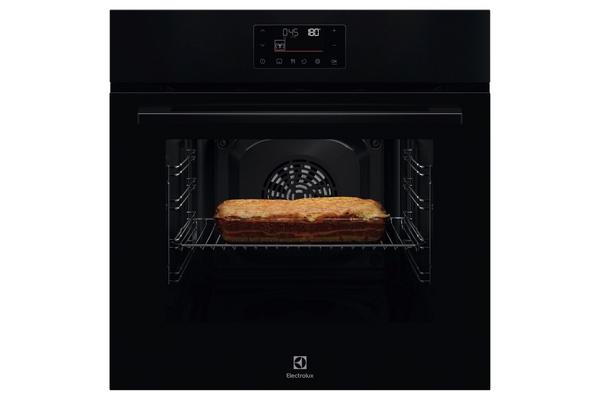Vgradna pečica Electrolux LOF7P16K