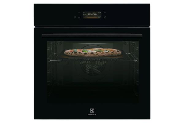 Vgradna pečica Electrolux LOX8P87WZ