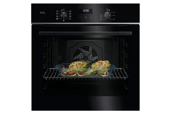 Vgradna pečica AEG TU5AB21ESB