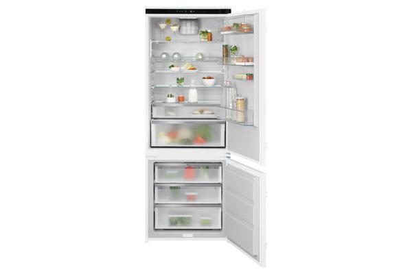 Vgradni hladilnik Electrolux KNP7TE75S