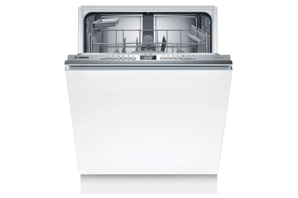 Vgradni pomivalni stroj Bosch SMV4HAX19E - ODPRODAJA EKSPONATA