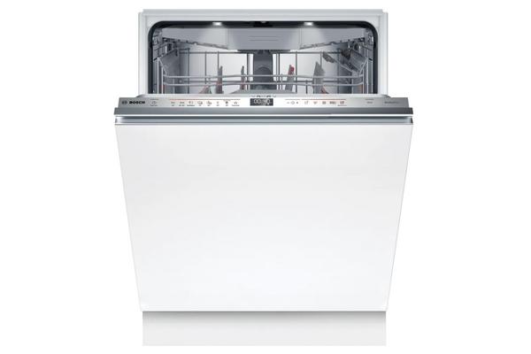 Vgradni pomivalni stroj Bosch SMV6YCX05E