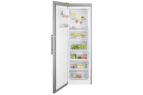 Zamrzovalna omara Electrolux LUS7ME28X