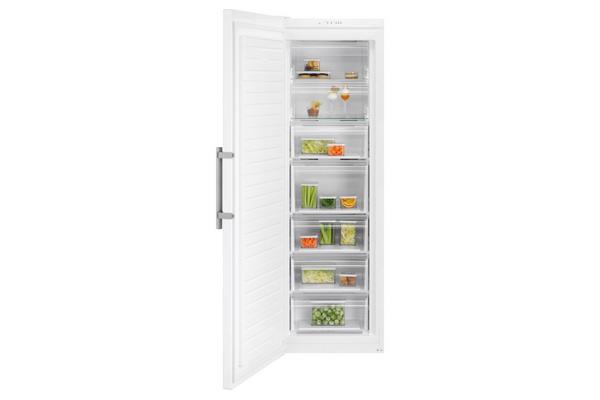 Zamrzovalna omara Electrolux LUT6NE28W