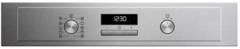 Vgradna pečica Electrolux EOF4P74X - ODPRODAJA EKSPONATA