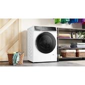 Pralni stroj s polnjenjem spredaj Bosch WGB24410BY