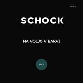 Dozirnik za milo SCHOCK SAMO L 629174 Chrom