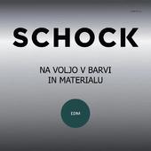 Kuhinjska armatura Schock ALTOS 529120 EDM