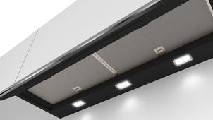 Vgradna napa Bosch DBB97AM60