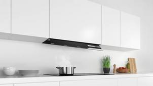 Vgradna napa Bosch DBB97AM60