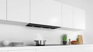Vgradna napa Bosch DBB97AM60