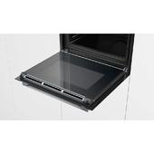 Vgradna pečica Bosch HBG675BB1 - ODPRODAJA EKSPONATA