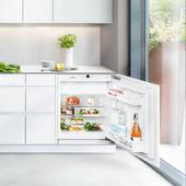 Vgradni hladilnik Liebherr UIK 1514-26 - ODPRODAJA EKSPONATA