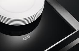 Grelni predal AEG KDK911424M