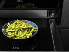 Grelni predal AEG KDK911424M