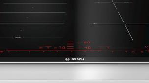 Indukcijska kuhalna plošča Bosch PXE675DE4E