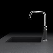 Kuhinjska armatura Schock SC-530 556000 Dusk