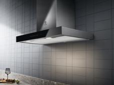 Stenska kuhinjska napa Electrolux LFT766X