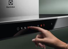 Stenska kuhinjska napa Electrolux LFT769X