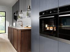 Vgradna pečica Electrolux EOD5C70X