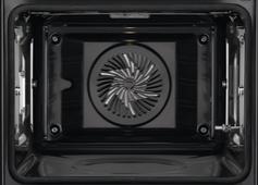 Vgradna pečica Electrolux EOC9P31WX