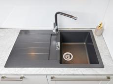 Set izliv, preliv in gumb SCHOCK 400051 EDM