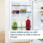 Vgradni hladilnik Bosch KIR21VFE0