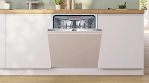 Vgradni pomivalni stroj Bosch SMV6ECX00E