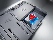 Vgradni pomivalni stroj Bosch SMV6ECX00E