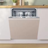 Vgradni pomivalni stroj Bosch SBH4ECX28E