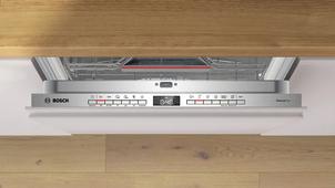 Vgradni pomivalni stroj Bosch SBH4ECX28E